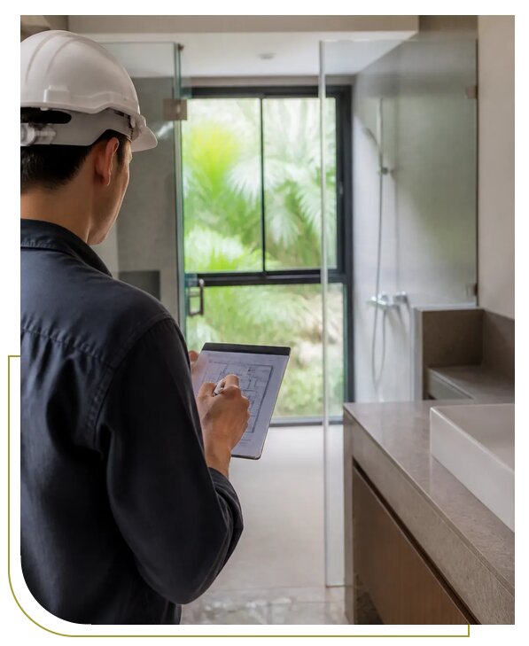 Дефектовка недвижимости на Пхукете для клиентов из Можги