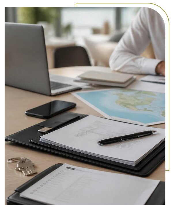 Сопровождение после переезда на Пхукете от 5064 р. | коПхукет-Мжг